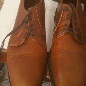 ALLEN EDMONDS SHOES